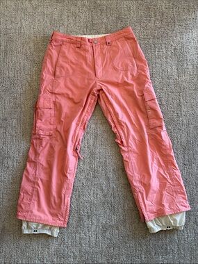 Women’s Burton Snow Pants